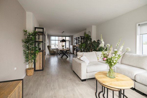 Medium property photo - Jan Verfailleweg 178, 1783 BH Den Helder